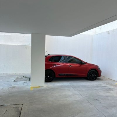 Apartamentos com 53m², 2 quartos (sendo 1 suíte), 1 garagem, no bairro Ingleses em Florianópolis