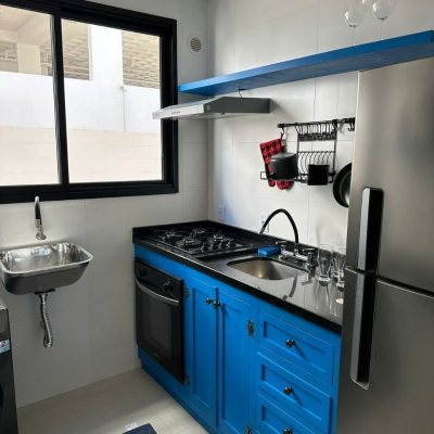 Apartamentos com 53m², 2 quartos (sendo 1 suíte), 1 garagem, no bairro Ingleses em Florianópolis