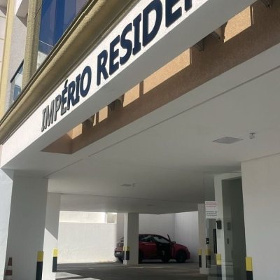 Apartamentos com 53m², 2 quartos (sendo 1 suíte), 1 garagem, no bairro Ingleses em Florianópolis