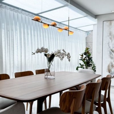 Cobertura com 244m², 4 quartos, 3 suítes, 3 garagens, no bairro Agronômica em Floranópolis