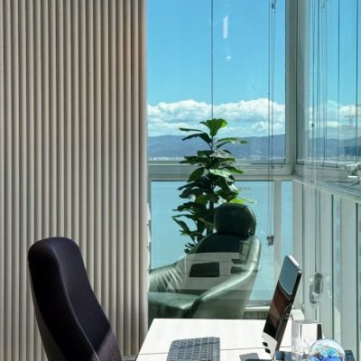 Cobertura com 244m², 4 quartos, 3 suítes, 3 garagens, no bairro Agronômica em Floranópolis