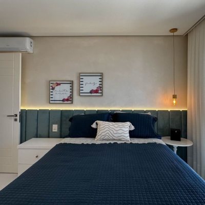 Cobertura com 244m², 4 quartos, 3 suítes, 3 garagens, no bairro Agronômica em Floranópolis