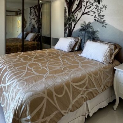 Cobertura com 244m², 4 quartos, 3 suítes, 3 garagens, no bairro Agronômica em Floranópolis