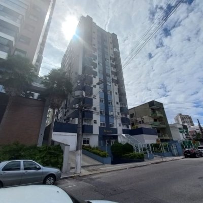 Apartamentos com 144m², 2 quartos, 1 suíte, 1 garagem, no bairro Campinas em São José