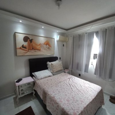 Apartamentos com 144m², 2 quartos, 1 suíte, 1 garagem, no bairro Campinas em São José