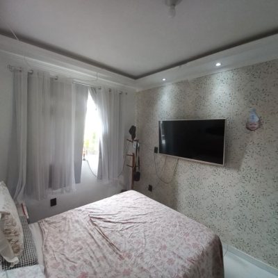 Apartamentos com 144m², 2 quartos, 1 suíte, 1 garagem, no bairro Campinas em São José