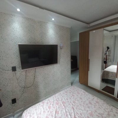 Apartamentos com 144m², 2 quartos, 1 suíte, 1 garagem, no bairro Campinas em São José
