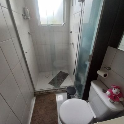 Apartamentos com 144m², 2 quartos, 1 suíte, 1 garagem, no bairro Campinas em São José