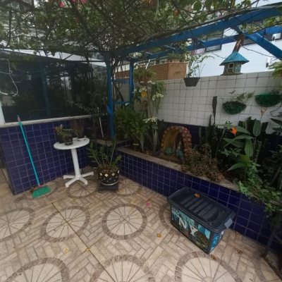 Apartamentos com 144m², 2 quartos, 1 suíte, 1 garagem, no bairro Campinas em São José