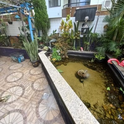 Apartamentos com 144m², 2 quartos, 1 suíte, 1 garagem, no bairro Campinas em São José