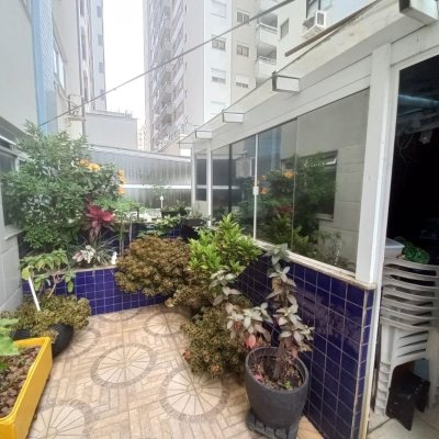 Apartamentos com 144m², 2 quartos, 1 suíte, 1 garagem, no bairro Campinas em São José