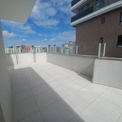 Apartamentos com 144m², 2 quartos, 1 suíte, 1 garagem, no bairro Campinas em São José