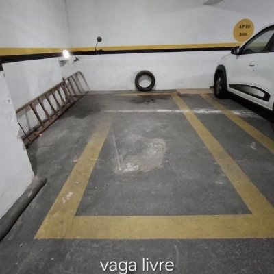 Apartamentos com 87m², 2 quartos, 1 suíte, 1 garagem, no bairro Centro em Florianópolis