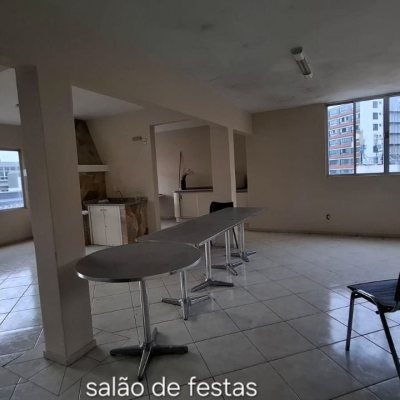 Apartamentos com 87m², 2 quartos, 1 suíte, 1 garagem, no bairro Centro em Florianópolis