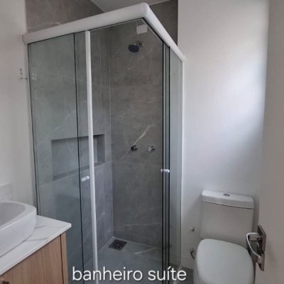 Apartamentos com 87m², 2 quartos, 1 suíte, 1 garagem, no bairro Centro em Florianópolis