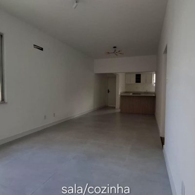 Apartamentos com 87m², 2 quartos, 1 suíte, 1 garagem, no bairro Centro em Florianópolis