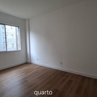 Apartamentos com 87m², 2 quartos, 1 suíte, 1 garagem, no bairro Centro em Florianópolis