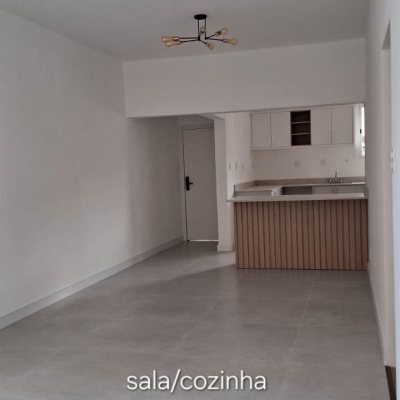 Apartamentos com 87m², 2 quartos, 1 suíte, 1 garagem, no bairro Centro em Florianópolis
