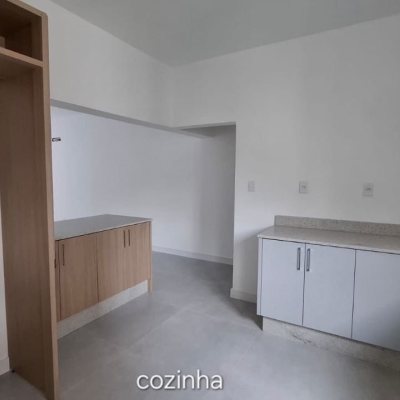 Apartamentos com 87m², 2 quartos, 1 suíte, 1 garagem, no bairro Centro em Florianópolis