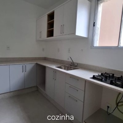 Apartamentos com 87m², 2 quartos, 1 suíte, 1 garagem, no bairro Centro em Florianópolis