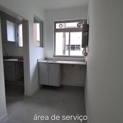 Apartamentos com 87m², 2 quartos, 1 suíte, 1 garagem, no bairro Centro em Florianópolis