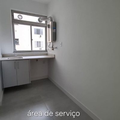 Apartamentos com 87m², 2 quartos, 1 suíte, 1 garagem, no bairro Centro em Florianópolis