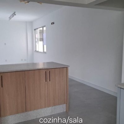 Apartamentos com 87m², 2 quartos, 1 suíte, 1 garagem, no bairro Centro em Florianópolis