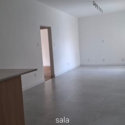 Apartamentos com 87m², 2 quartos, 1 suíte, 1 garagem, no bairro Centro em Florianópolis