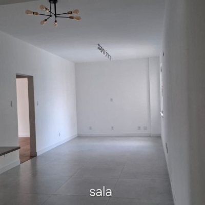 Apartamentos com 87m², 2 quartos, 1 suíte, 1 garagem, no bairro Centro em Florianópolis