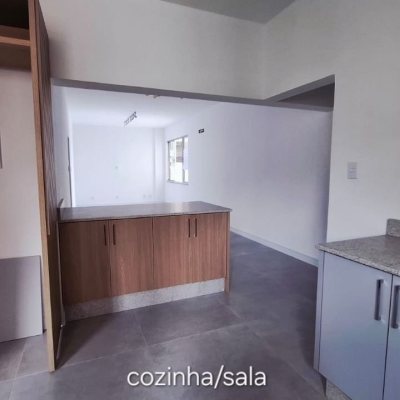 Apartamentos com 87m², 2 quartos, 1 suíte, 1 garagem, no bairro Centro em Florianópolis