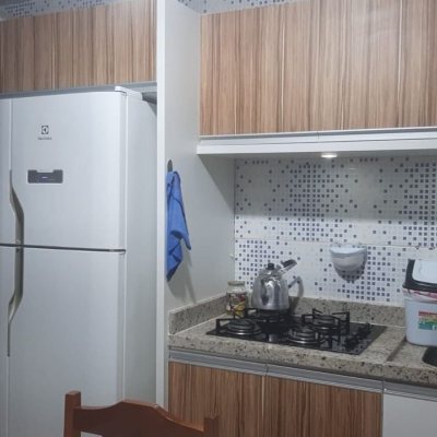 Pousada com 222m², 8 quartos, 5 garagens, no bairro Vargem Do Bom Jesus em Florianópolis