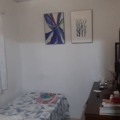 Pousada com 222m², 8 quartos, 5 garagens, no bairro Vargem Do Bom Jesus em Florianópolis