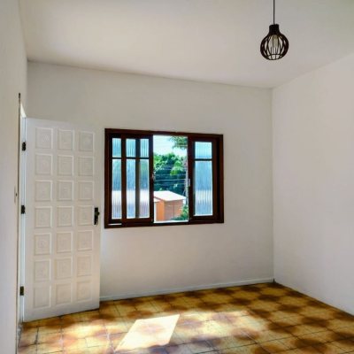 Casa Residencial com 100m², 3 quartos, 5 garagens, no bairro Ratones em Florianópolis