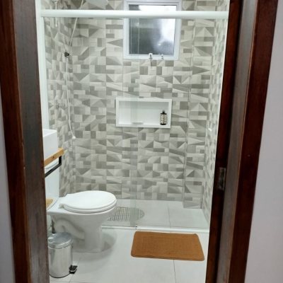 Casa Residencial com 114m², 3 quartos, 1 suíte, 1 garagem, no bairro Campeche em Florianópolis