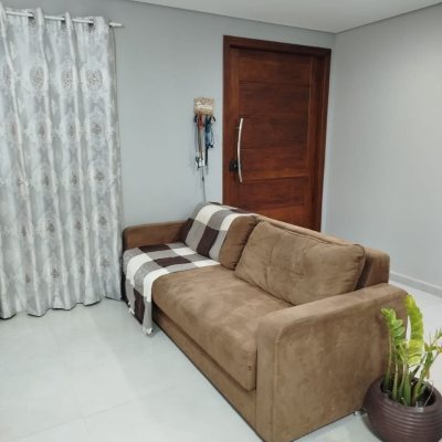 Casa Residencial com 114m², 3 quartos, 1 suíte, 1 garagem, no bairro Campeche em Florianópolis