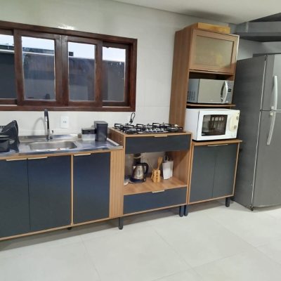 Casa Residencial com 114m², 3 quartos, 1 suíte, 1 garagem, no bairro Campeche em Florianópolis