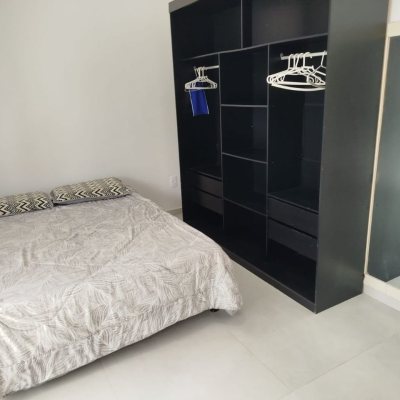 Casa Residencial com 114m², 3 quartos, 1 suíte, 1 garagem, no bairro Campeche em Florianópolis