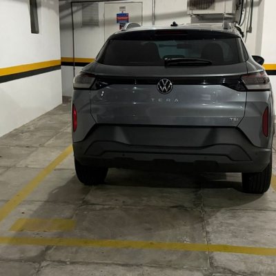 Apartamentos com 83m², 3 quartos, 1 suíte, 1 garagem, no bairro Canto em Florianópolis