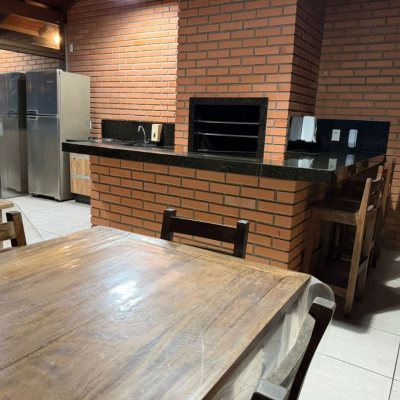 Apartamentos com 83m², 3 quartos, 1 suíte, 1 garagem, no bairro Canto em Florianópolis