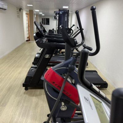 Apartamentos com 83m², 3 quartos, 1 suíte, 1 garagem, no bairro Canto em Florianópolis