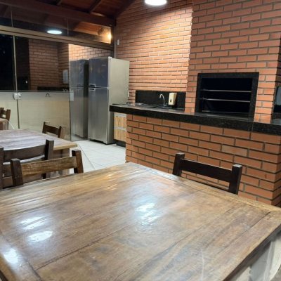 Apartamentos com 83m², 3 quartos, 1 suíte, 1 garagem, no bairro Canto em Florianópolis