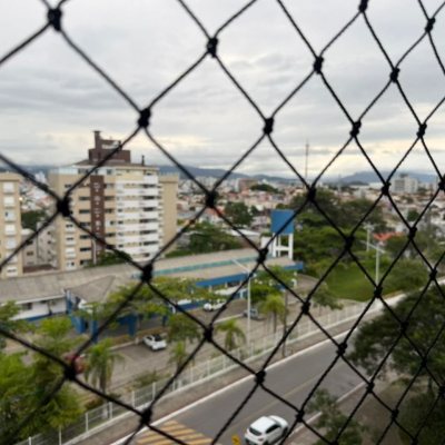 Apartamentos com 83m², 3 quartos, 1 suíte, 1 garagem, no bairro Canto em Florianópolis
