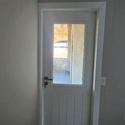 Cobertura com 183m², 3 quartos (sendo 1 suíte), 2 garagens, no bairro João Paulo em Florianópolis