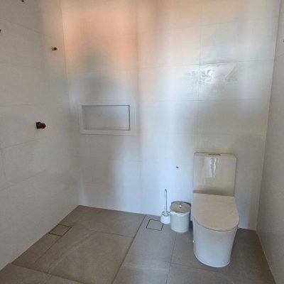 Cobertura com 183m², 3 quartos (sendo 1 suíte), 2 garagens, no bairro João Paulo em Florianópolis