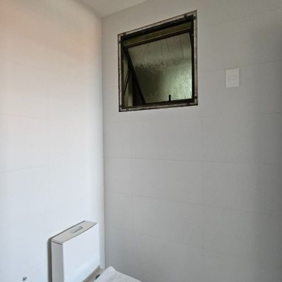 Cobertura com 183m², 3 quartos (sendo 1 suíte), 2 garagens, no bairro João Paulo em Florianópolis
