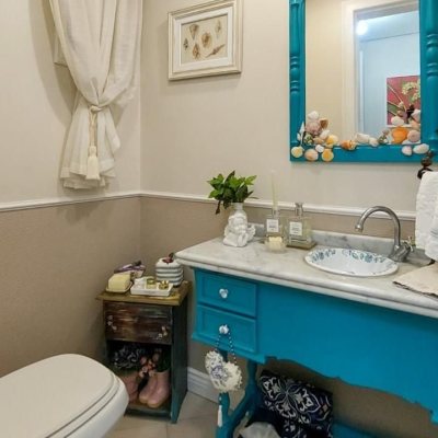 Casa Residencial com 265m², 4 quartos, 2 suítes, 2 garagens, no bairro Campeche em Florianópolis