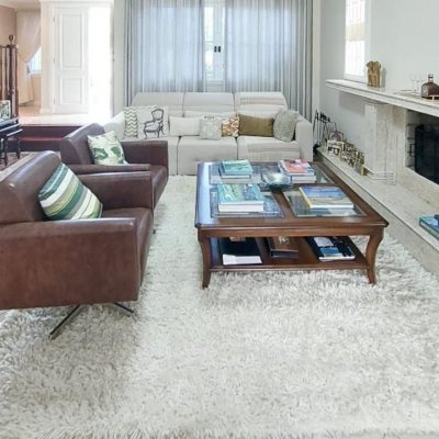 Casa Residencial com 265m², 4 quartos, 2 suítes, 2 garagens, no bairro Campeche em Florianópolis