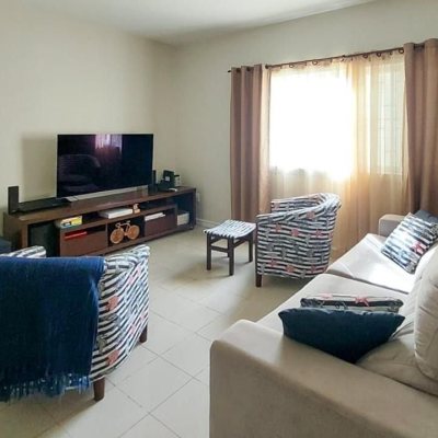 Casa Residencial com 265m², 4 quartos, 2 suítes, 2 garagens, no bairro Campeche em Florianópolis