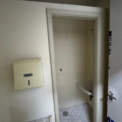 Sala com 37m², no bairro Centro em Florianópolis