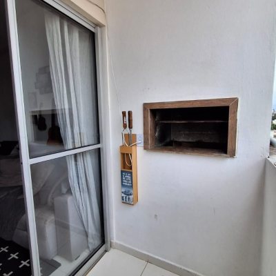 Apartamentos com 62m², 2 quartos, 1 garagem, no bairro Areias em São José